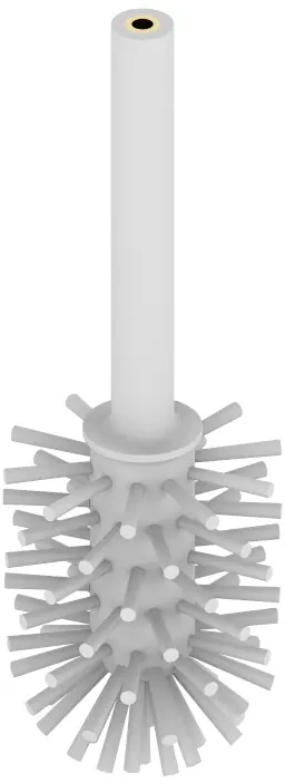 Achat Immédiat Brosse pour porte-balai Keuco Edition 400 Blanc